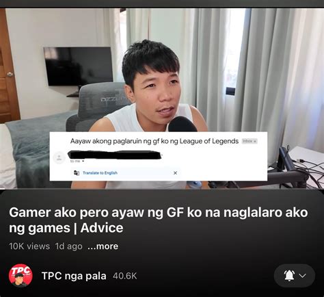 jinakol ako ng gf ko|Google Translate.